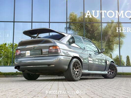 1993 Ford Escort V RS Cosworth 4x4 2.0 330pk
