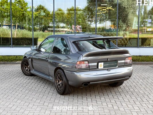 1993 Ford Escort V RS Cosworth 4x4 2.0 330pk