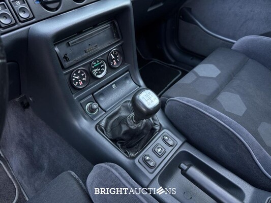 1993 Ford Escort V RS Cosworth 4x4 2.0 330pk