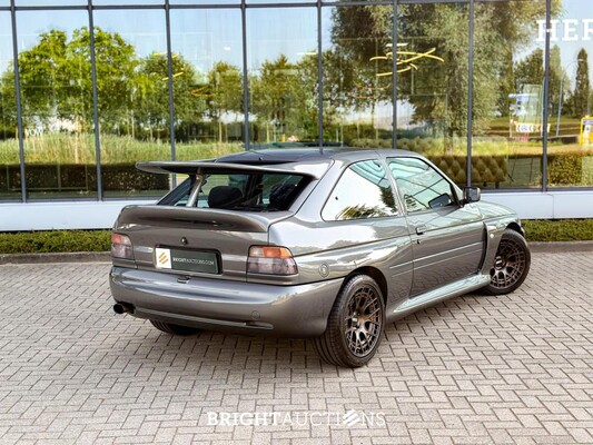 1993 Ford Escort V RS Cosworth 4x4 2.0 330pk