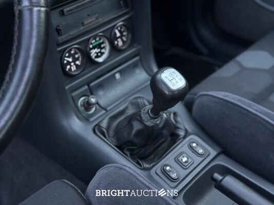 1993 Ford Escort V RS Cosworth 4x4 2.0 330pk