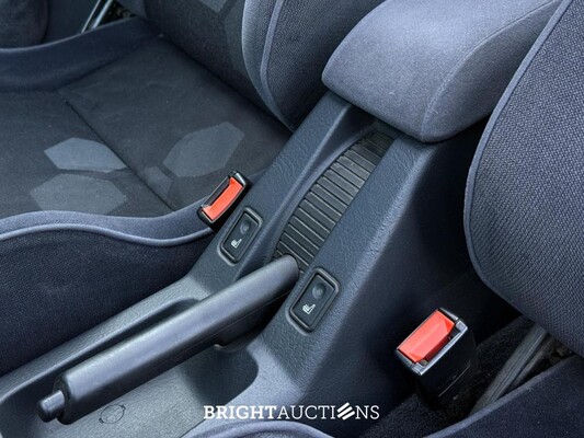 1993 Ford Escort V RS Cosworth 4x4 2.0 330pk