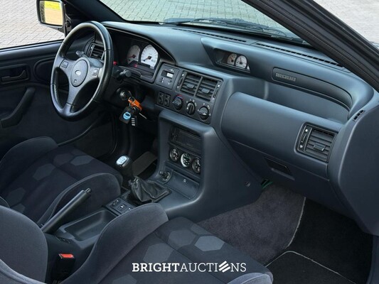 1993 Ford Escort V RS Cosworth 4x4 2.0 330pk