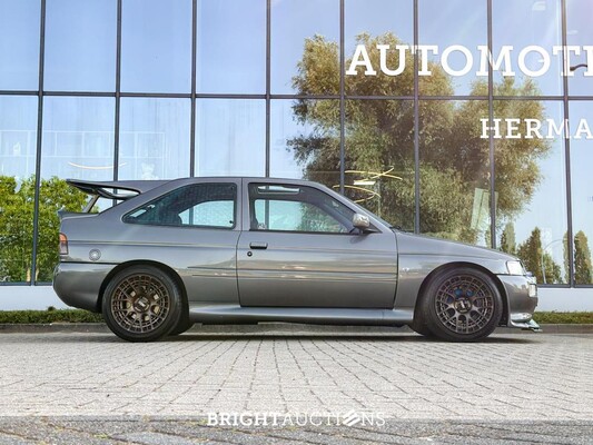 1993 Ford Escort V RS Cosworth 4x4 2.0 330pk