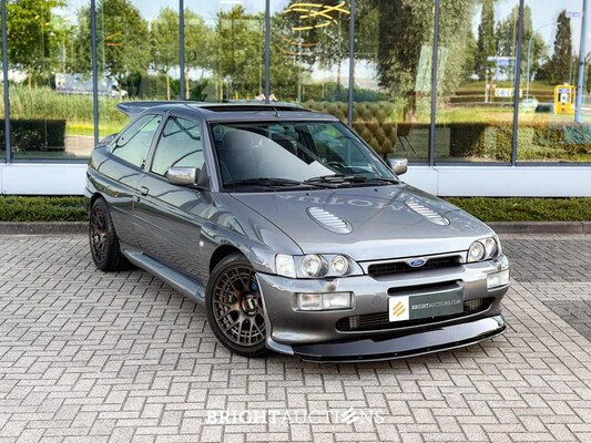 1993 Ford Escort V RS Cosworth 4x4 2.0 330pk