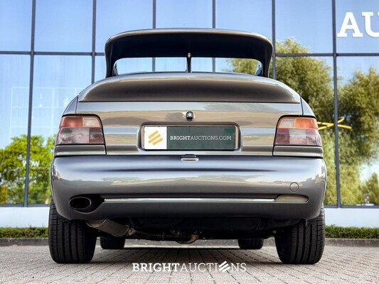 1993 Ford Escort V RS Cosworth 4x4 2.0 330pk