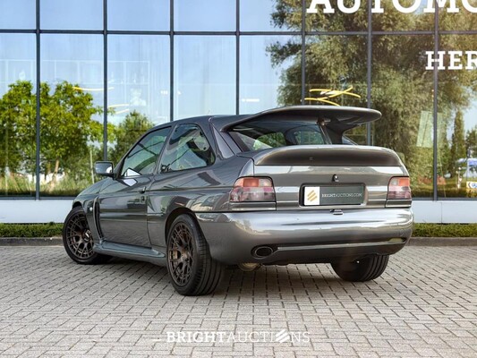 1993 Ford Escort V RS Cosworth 4x4 2.0 330pk