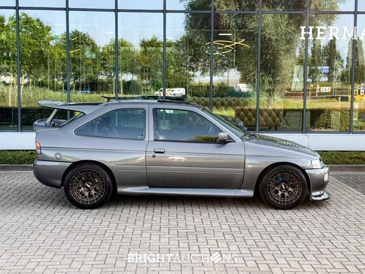 1993 Ford Escort V RS Cosworth 4x4 2.0 330pk