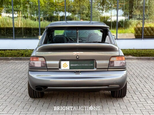 1993 Ford Escort V RS Cosworth 4x4 2.0 330pk