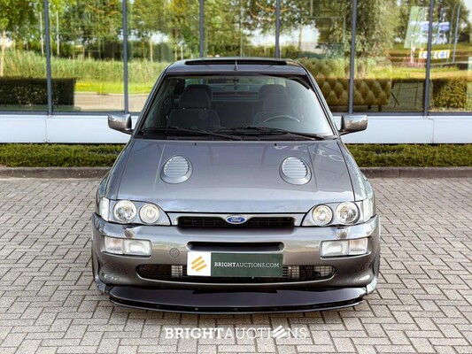 1993 Ford Escort V RS Cosworth 4x4 2.0 330pk