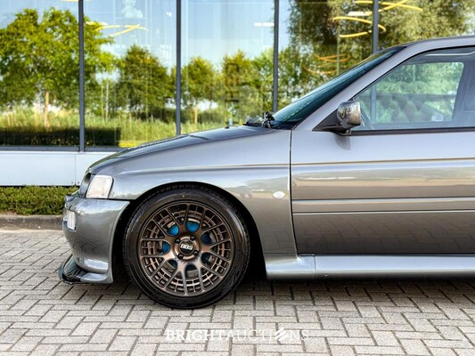 1993 Ford Escort V RS Cosworth 4x4 2.0 330pk