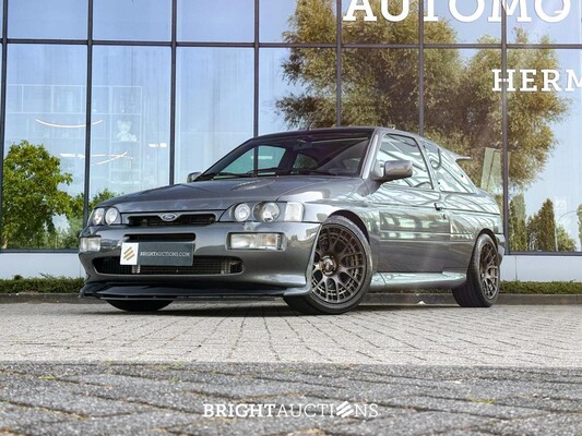 1993 Ford Escort V RS Cosworth 4x4 2.0 330pk