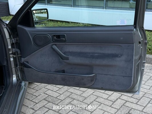 1993 Ford Escort V RS Cosworth 4x4 2.0 330pk