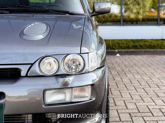 1993 Ford Escort V RS Cosworth 4x4 2.0 330pk