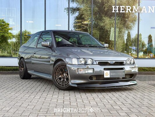 1993 Ford Escort V RS Cosworth 4x4 2.0 330pk
