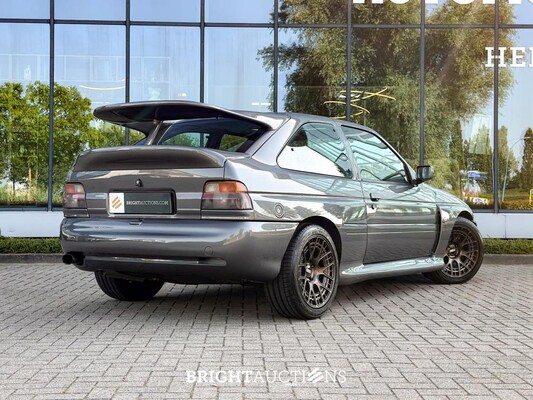 1993 Ford Escort V RS Cosworth 4x4 2.0 330pk