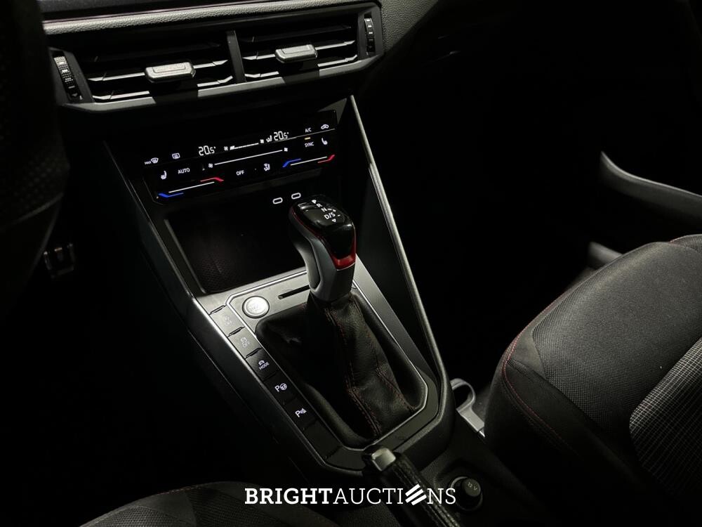 Volkswagen Polo GTI 2.0 TSI 207pk 2023, X-018-NX