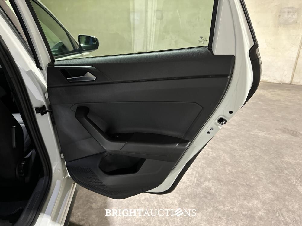 Volkswagen Polo GTI 2.0 TSI 207pk 2023, X-018-NX