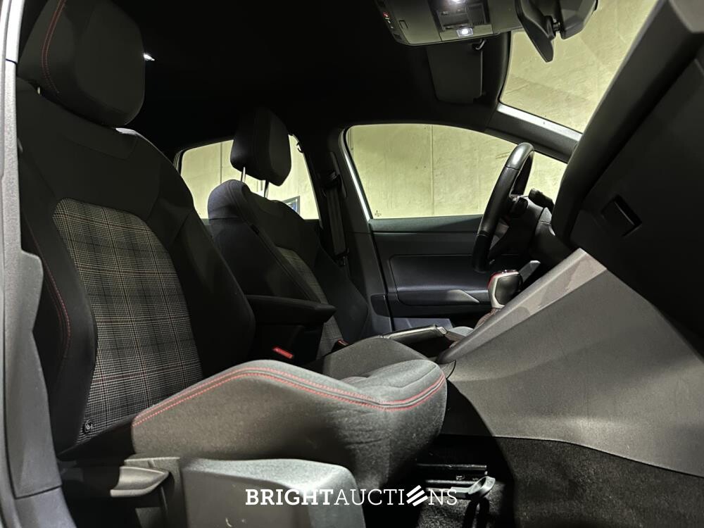 Volkswagen Polo GTI 2.0 TSI 207pk 2023, X-018-NX