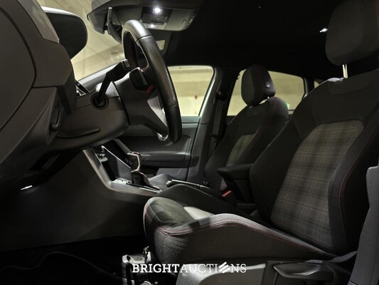 Volkswagen Polo GTI 2.0 TSI 207pk 2023, X-018-NX