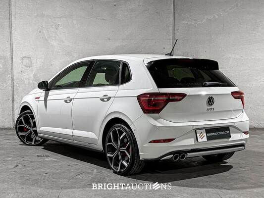 Volkswagen Polo GTI 2.0 TSI 207pk 2023, X-018-NX