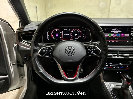 Volkswagen Polo GTI 2.0 TSI 207pk 2023, X-018-NX