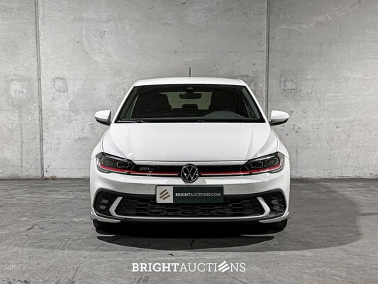 Volkswagen Polo GTI 2.0 TSI 207pk 2023, X-018-NX