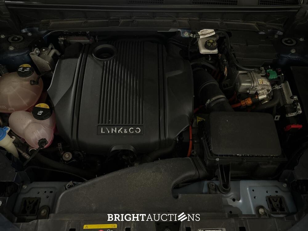 Lynk & Co 01 1.5 179pk 2023, JKX-50-G