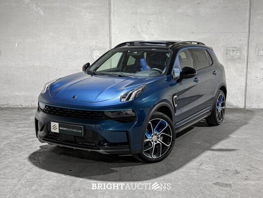 BRIGHT AUCTIONS: Premium daily drivers te Tiel