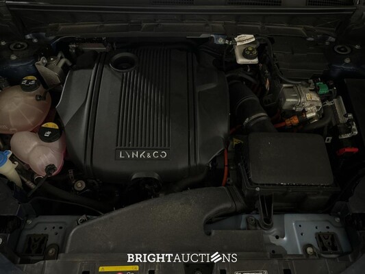 Lynk & Co 01 1.5 179pk 2023, JKX-50-G