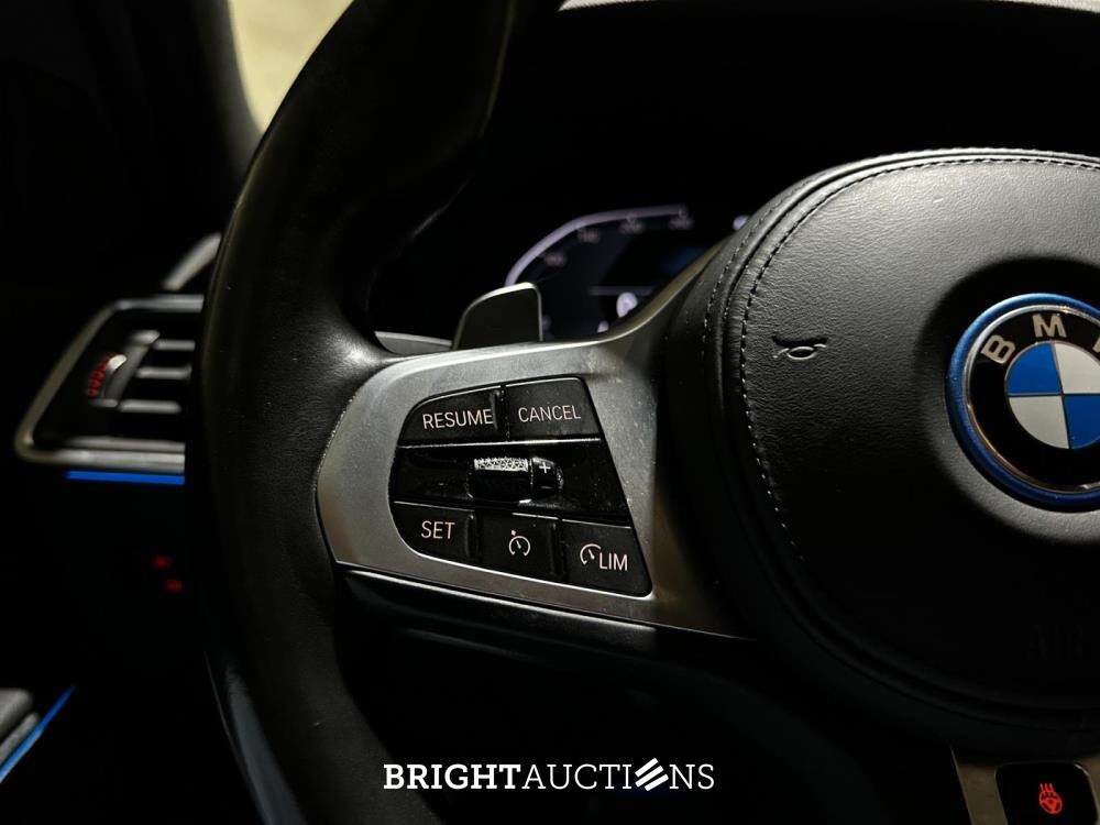 BMW 320e Touring Business Edition Plus M-Sport 204pk 2022 (Origineel-NL + 1e Eigenaar) 3-Serie G21, P-991-JH
