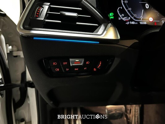 BMW 320e Touring Business Edition Plus M-Sport 204pk 2022 (Origineel-NL + 1e Eigenaar) 3-Serie G21, P-991-JH