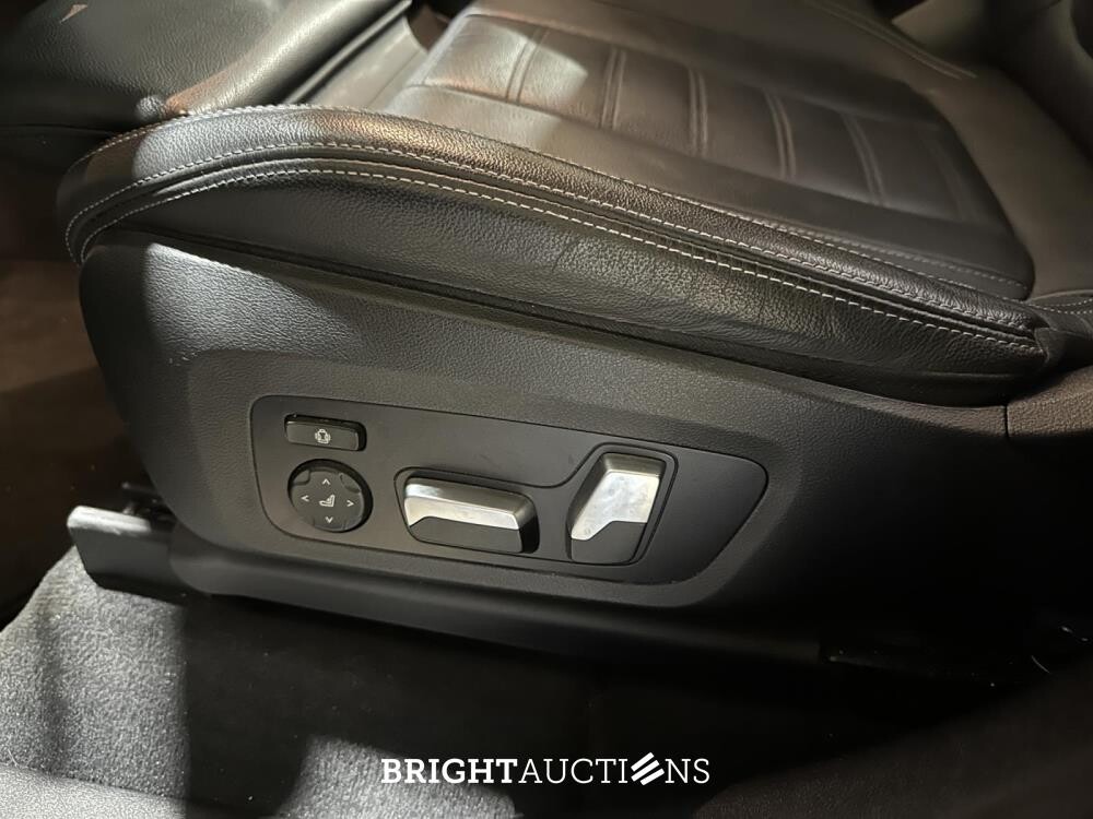 BMW iX3 High Executive 80 kWh 286 pk 2021 G08 (niederländische Erstzulassung + Erstbesitzer), N-444-RG