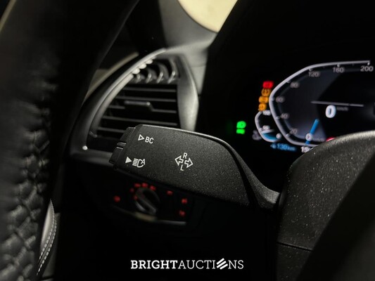 BMW iX3 High Executive 80 kWh 286pk 2021 G08 (Origineel-NL + 1e Eigenaar), N-444-RG