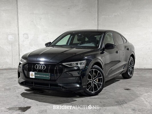 BRIGHT AUCTIONS: Premium daily drivers te Tiel
