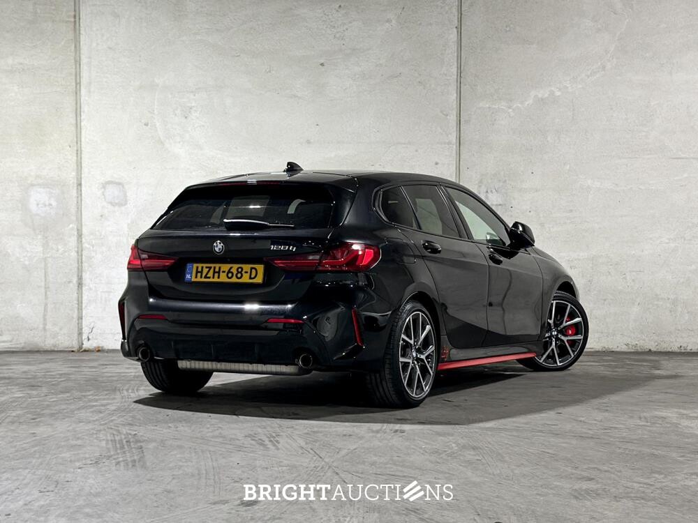 BMW 128ti 2.0  1-serie 265pk 2024, HZH-68-D