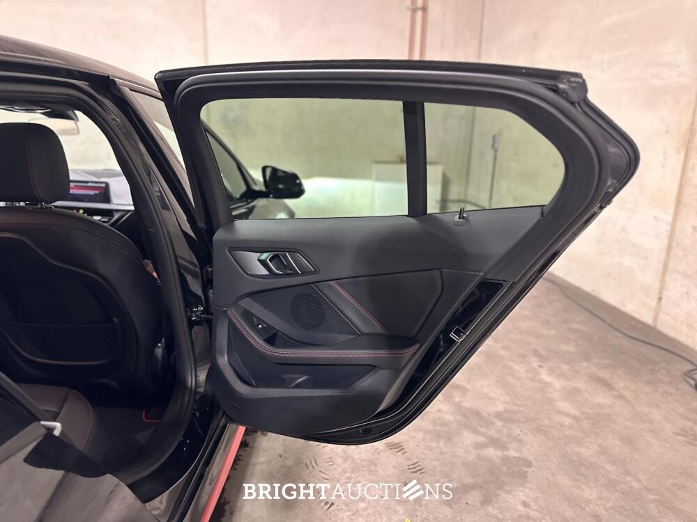 BMW 128ti 2.0  1-serie 265pk 2024, HZH-68-D