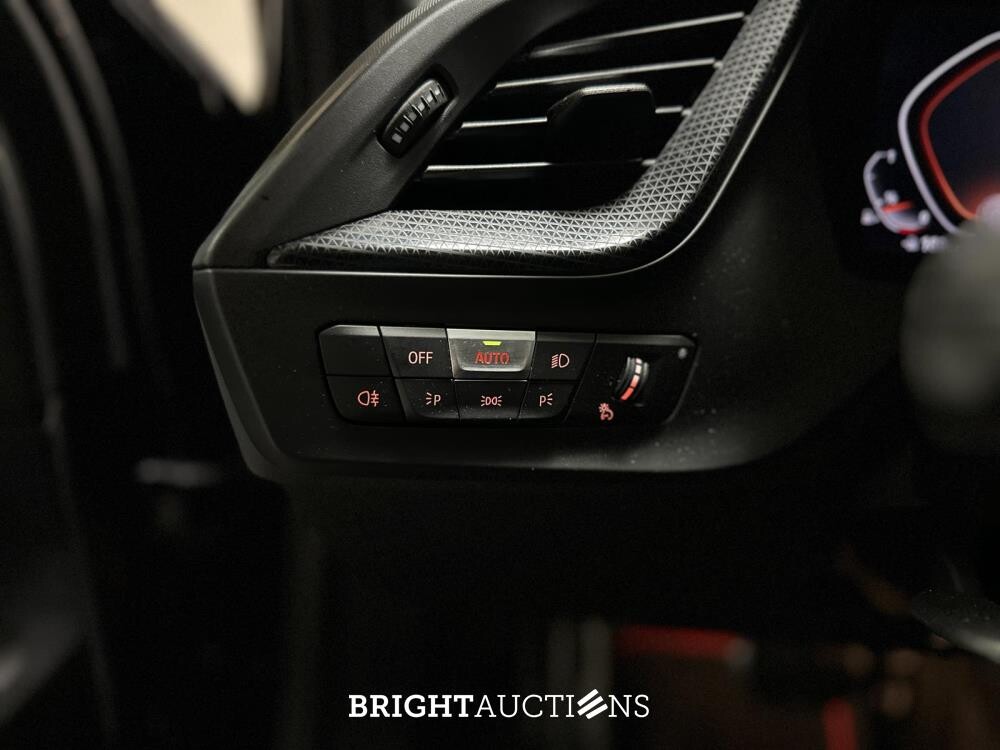 BMW 128ti 2.0  1-serie 265pk 2024, HZH-68-D