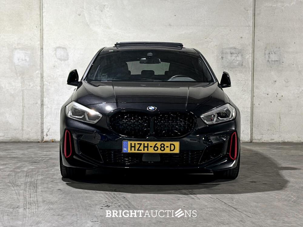 BMW 128ti 2.0  1-serie 265pk 2024, HZH-68-D