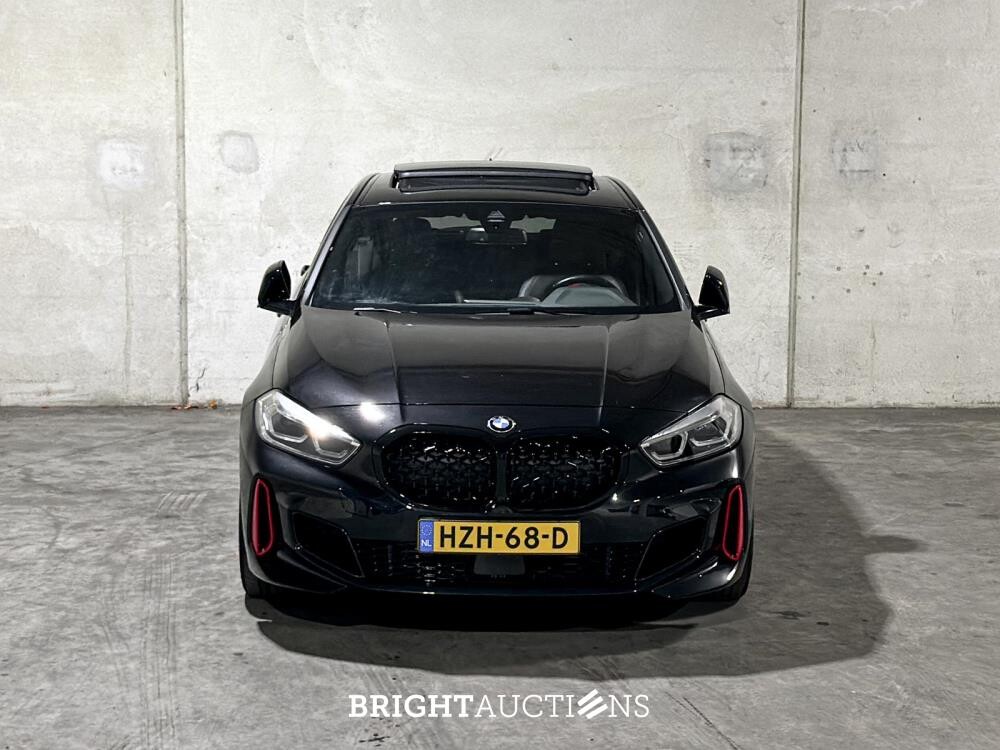 BMW 128ti 2.0  1-serie 265pk 2024, HZH-68-D