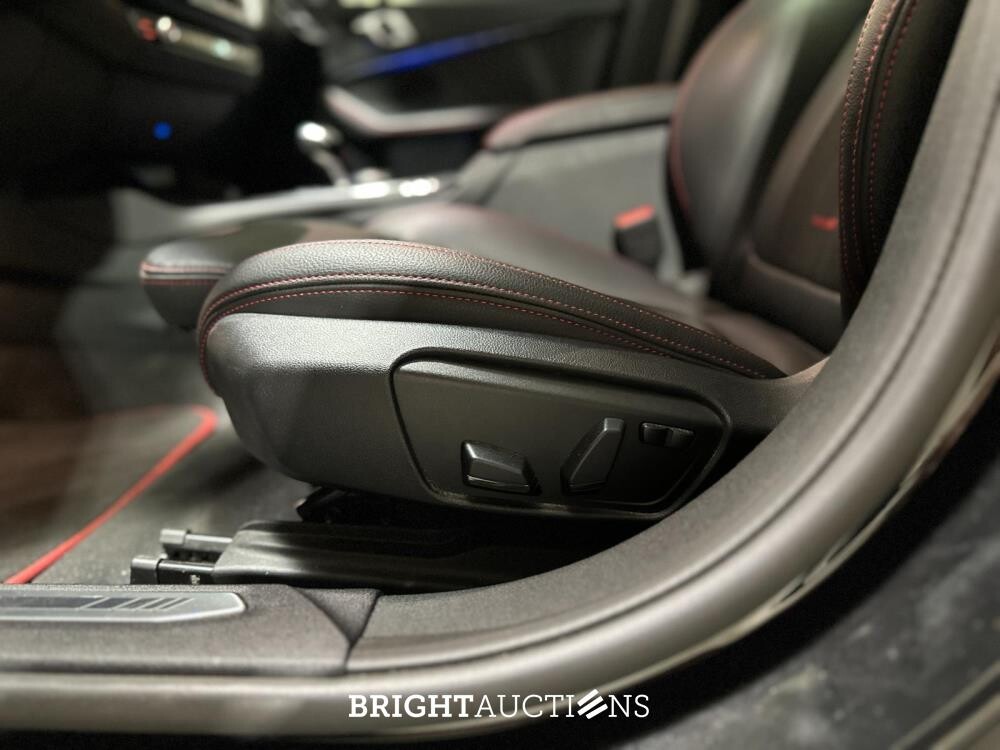 BMW 128ti 2.0  1-serie 265pk 2024, HZH-68-D