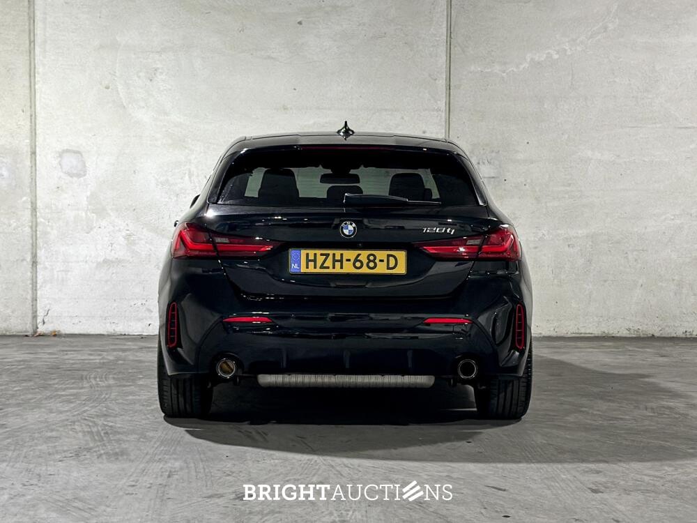 BMW 128ti 2.0  1-serie 265pk 2024, HZH-68-D