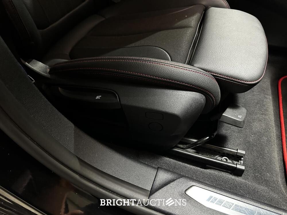 BMW 128ti 2.0  1-serie 265pk 2024, HZH-68-D