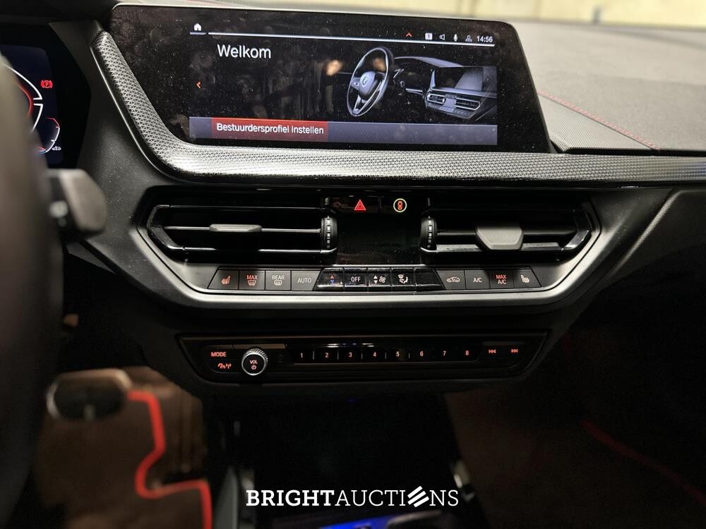 BMW 128ti 2.0  1-serie 265pk 2024, HZH-68-D