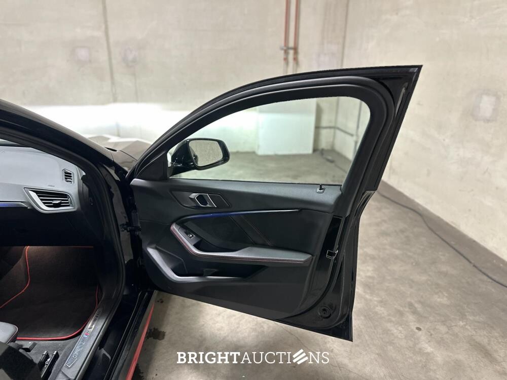 BMW 128ti 2.0  1-serie 265pk 2024, HZH-68-D