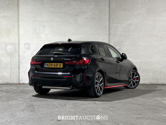 BMW 128ti 2.0  1-serie 265pk 2024, HZH-68-D