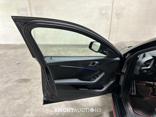 BMW 128ti 2.0  1-serie 265pk 2024, HZH-68-D