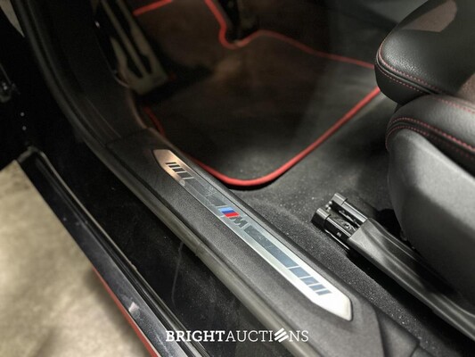 BMW 128ti 2.0  1-serie 265pk 2024, HZH-68-D
