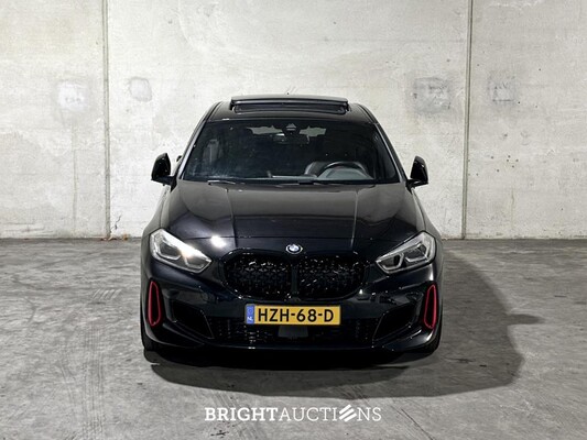 BMW 128ti 2.0  1-serie 265pk 2024, HZH-68-D