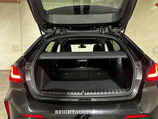 BMW 128ti 2.0  1-serie 265pk 2024, HZH-68-D